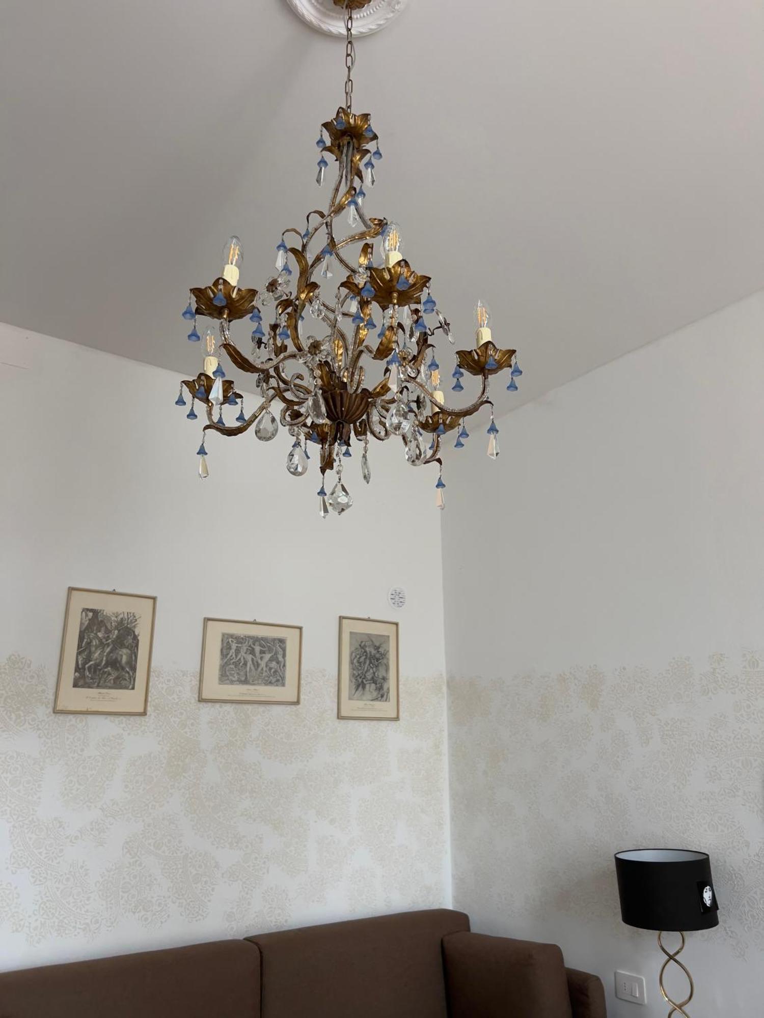 Garden View Boutique Apartments Gorizia Exteriér fotografie