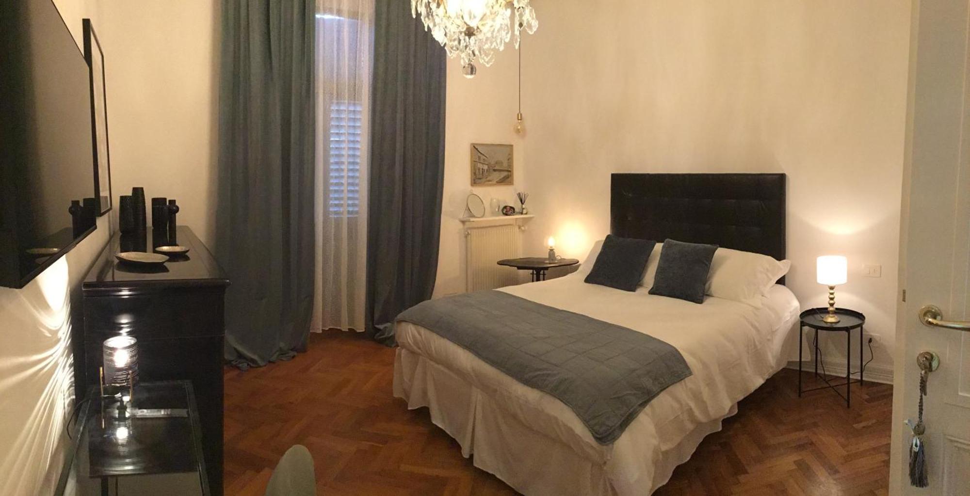 Garden View Boutique Apartments Gorizia Exteriér fotografie
