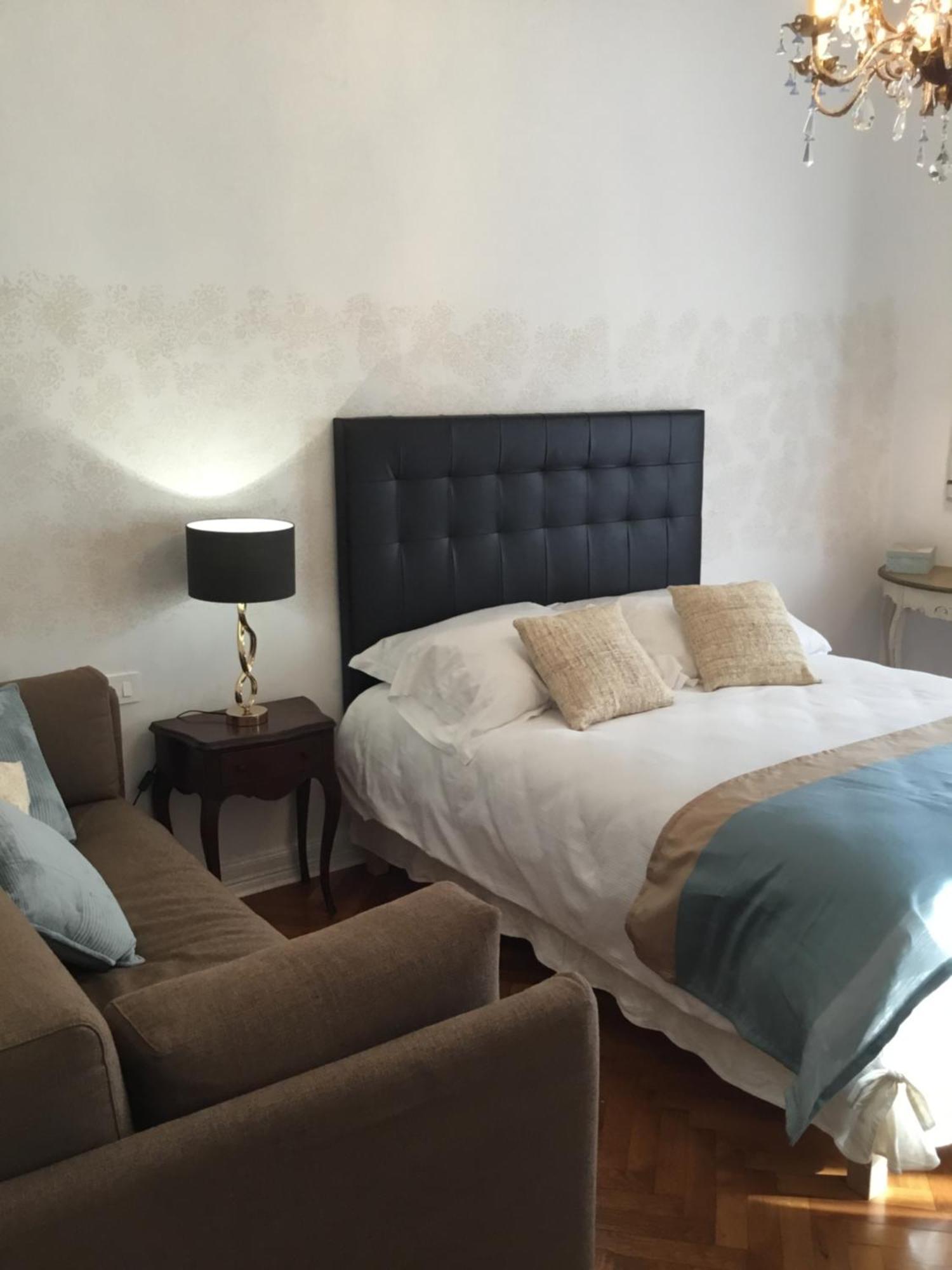 Garden View Boutique Apartments Gorizia Exteriér fotografie